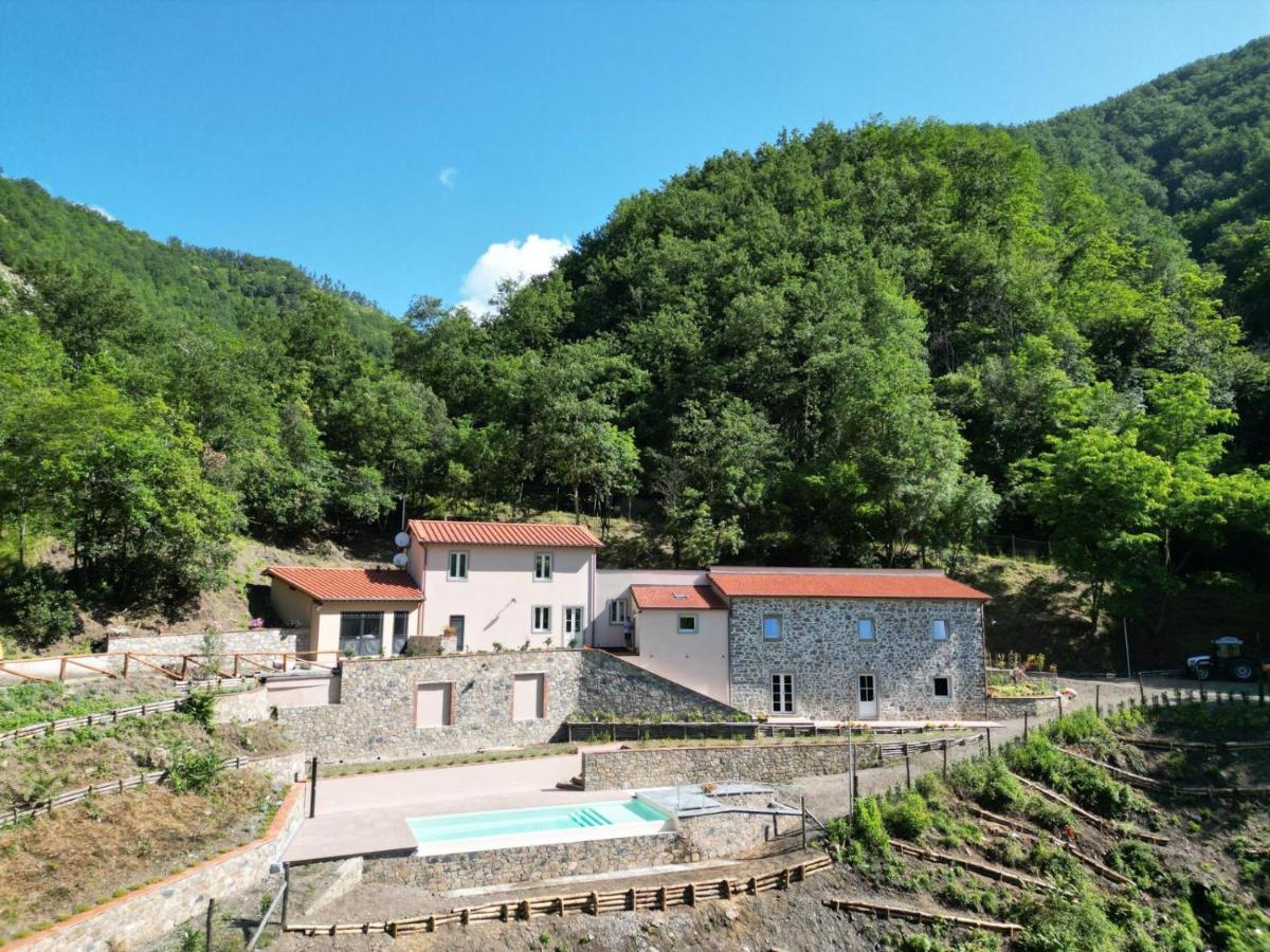 Casa Vacanze Raggio Di Sole Grotte  Exterior foto