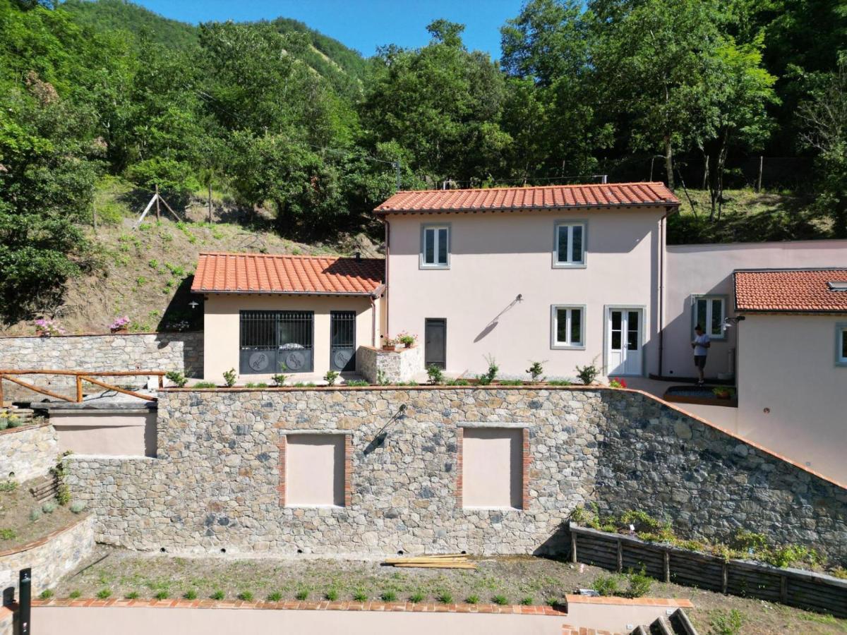Casa Vacanze Raggio Di Sole Grotte  Exterior foto