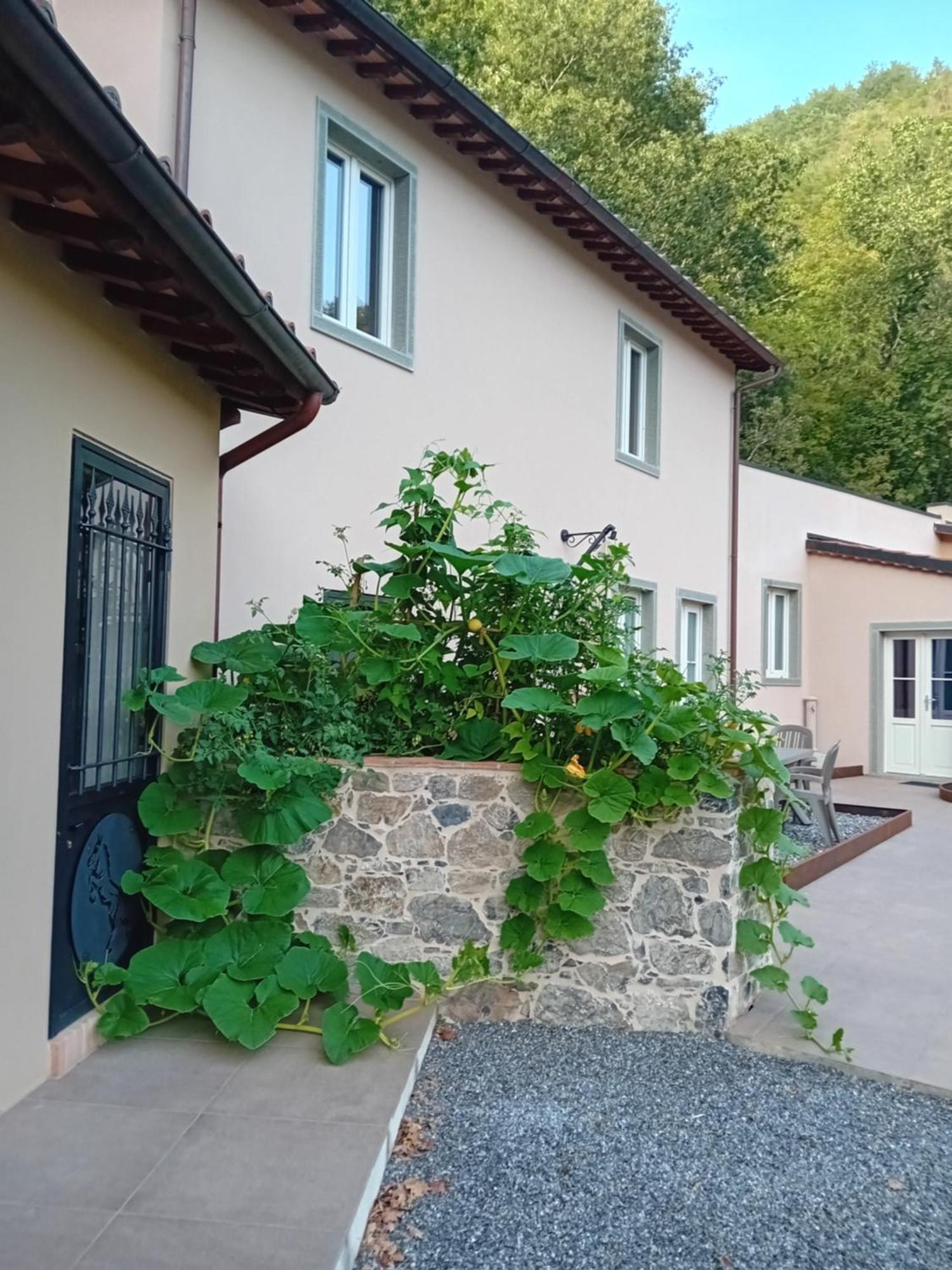 Casa Vacanze Raggio Di Sole Grotte  Exterior foto