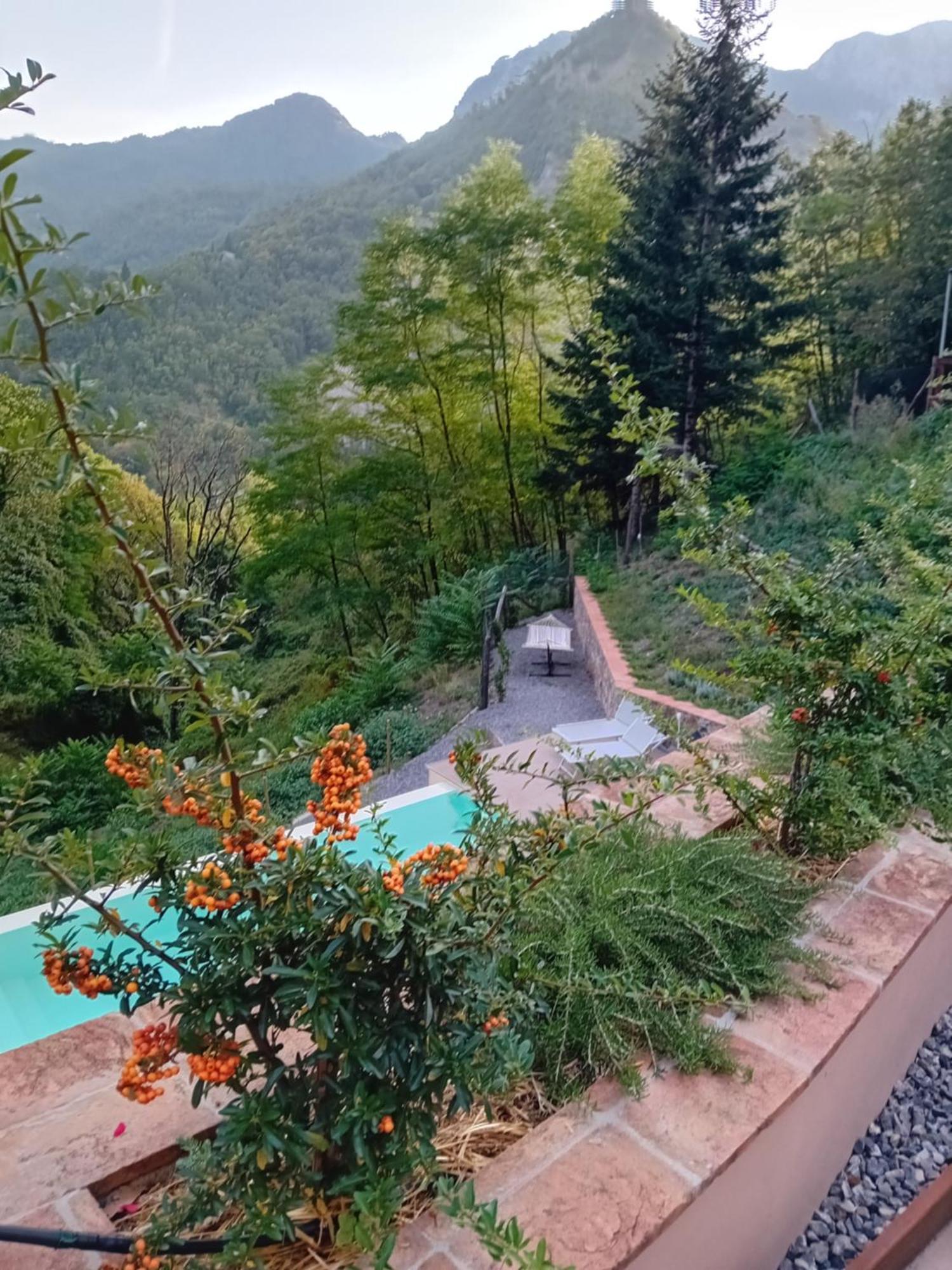 Casa Vacanze Raggio Di Sole Grotte  Exterior foto
