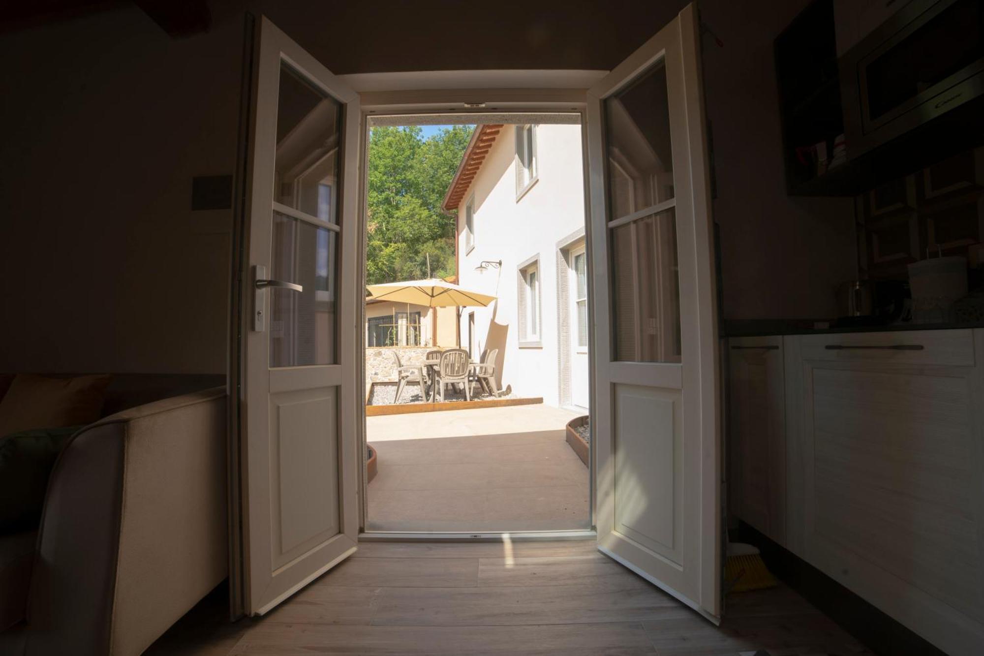 Casa Vacanze Raggio Di Sole Grotte  Exterior foto