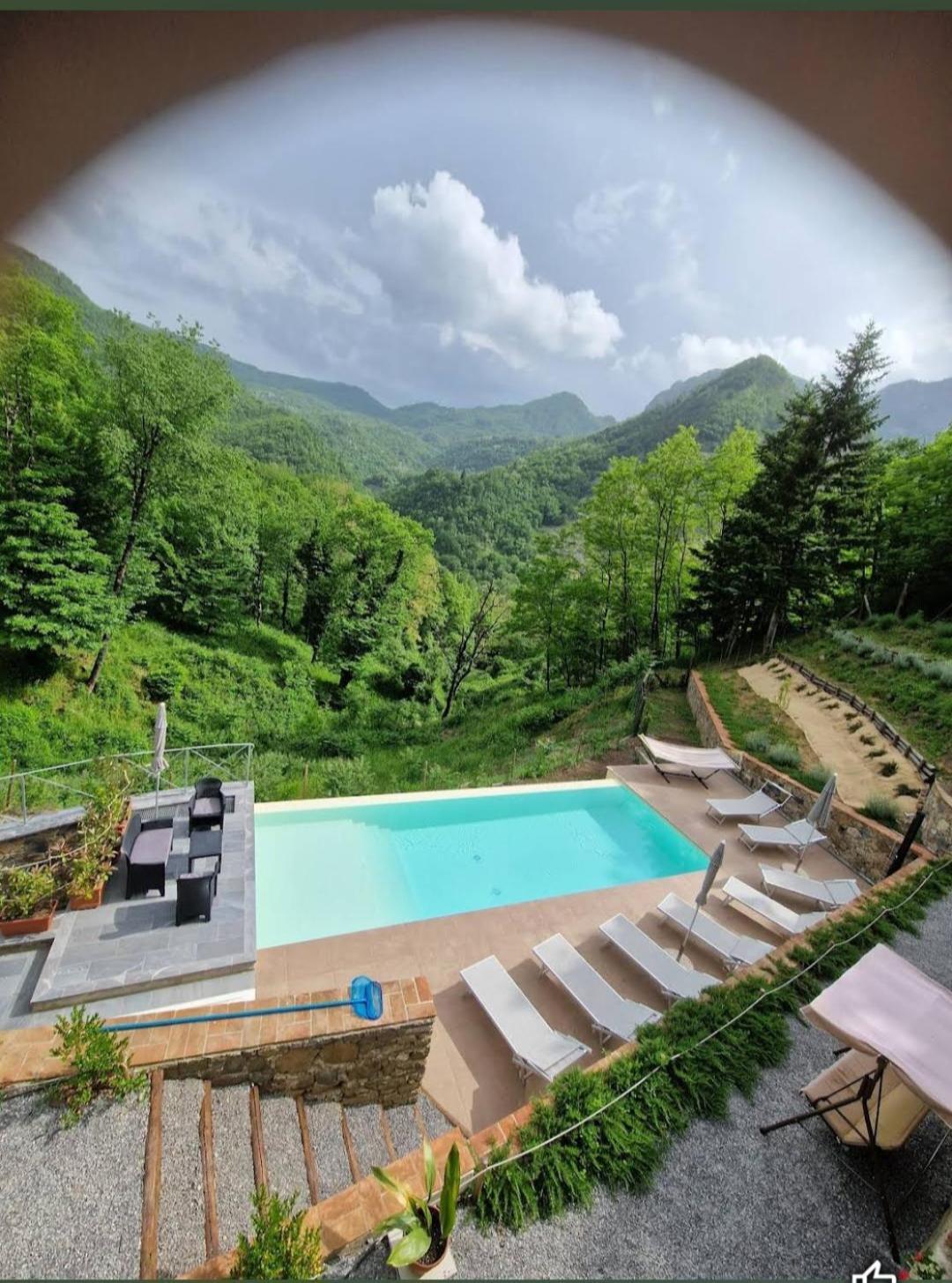 Casa Vacanze Raggio Di Sole Grotte  Exterior foto