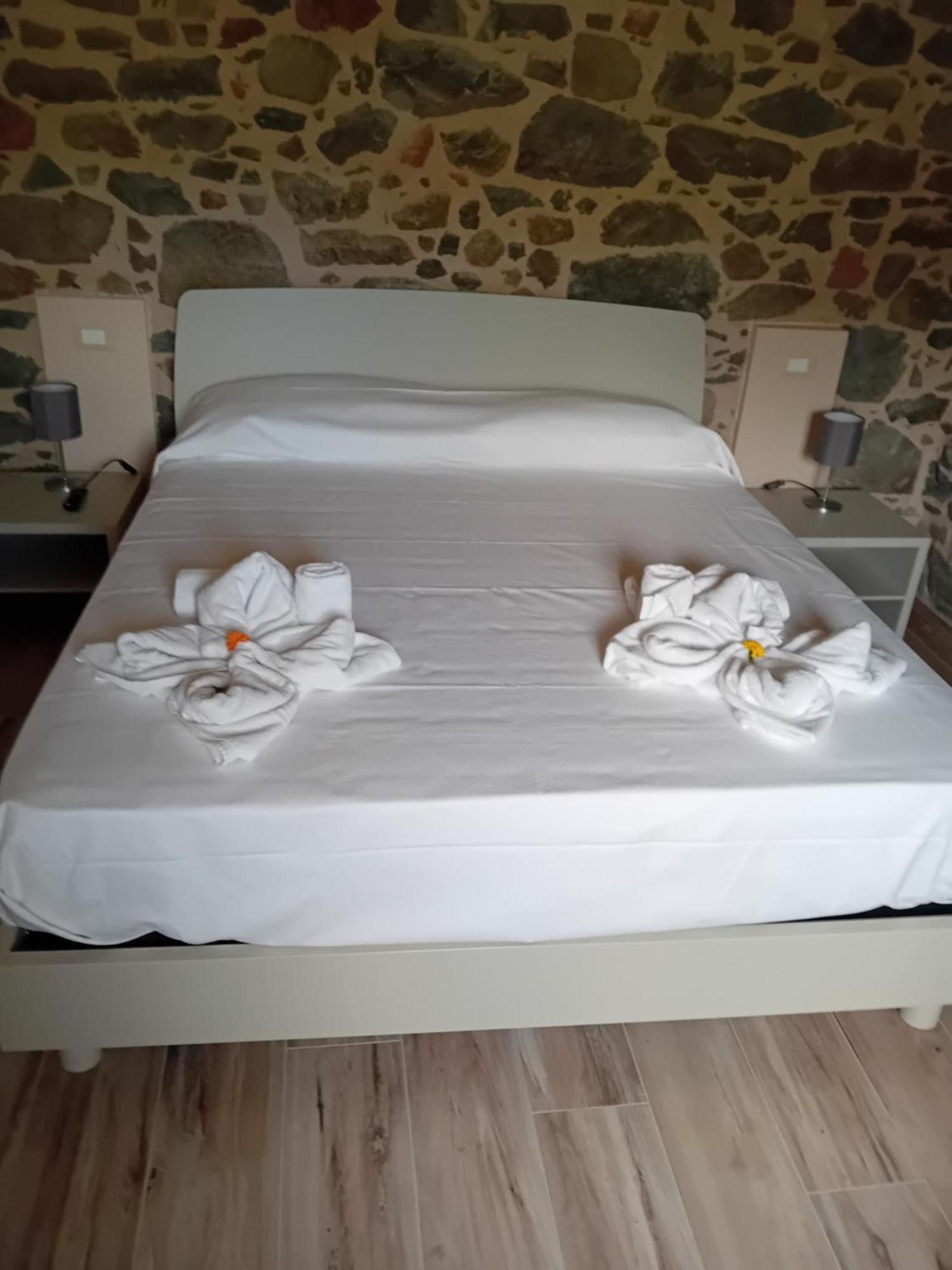 Casa Vacanze Raggio Di Sole Grotte  Quarto foto