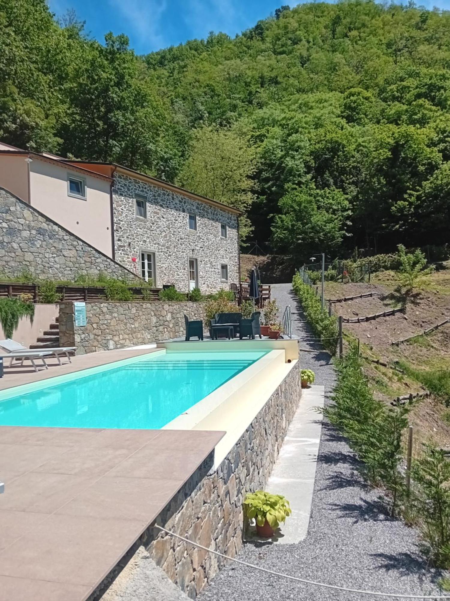 Casa Vacanze Raggio Di Sole Grotte  Exterior foto